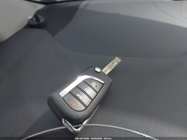 Aukcja sprzedaży 2022 Toyota Corolla Le, vin: 5YFEPMAE5NP372112, numer aukcji: 44772550