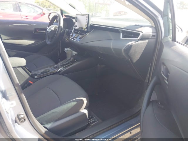 Aukcja sprzedaży 2022 Toyota Corolla Le, vin: 5YFEPMAE5NP372112, numer aukcji: 44772550