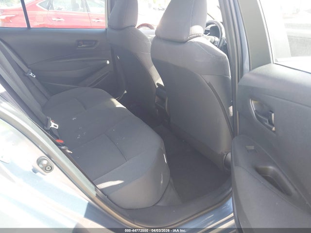 Aukcja sprzedaży 2022 Toyota Corolla Le, vin: 5YFEPMAE5NP372112, numer aukcji: 44772550