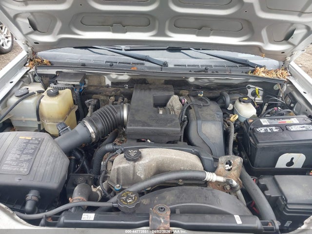44772551 :رقم المزاد ، 1GCHTDFE6B8102041 vin ، 2011 Chevrolet Colorado 2lt مزاد بيع