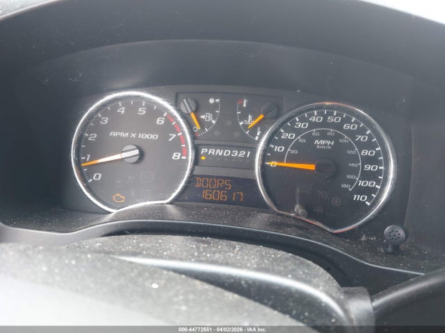 44772551 :رقم المزاد ، 1GCHTDFE6B8102041 vin ، 2011 Chevrolet Colorado 2lt مزاد بيع