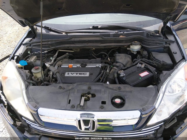 Продажа на аукционе авто 2008 Honda Cr-v Ex-l, vin: JHLRE38768C026532, номер лота: 44772555