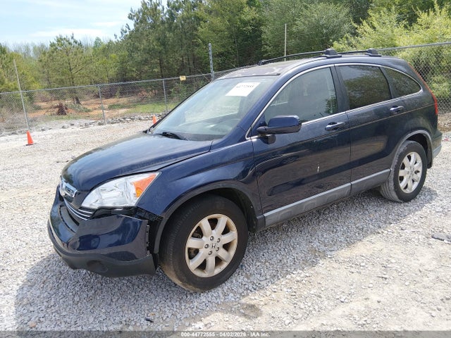 Продажа на аукционе авто 2008 Honda Cr-v Ex-l, vin: JHLRE38768C026532, номер лота: 44772555