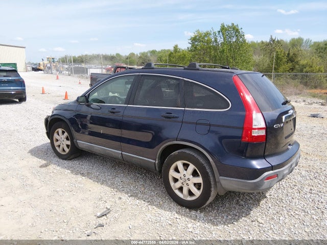 Продажа на аукционе авто 2008 Honda Cr-v Ex-l, vin: JHLRE38768C026532, номер лота: 44772555