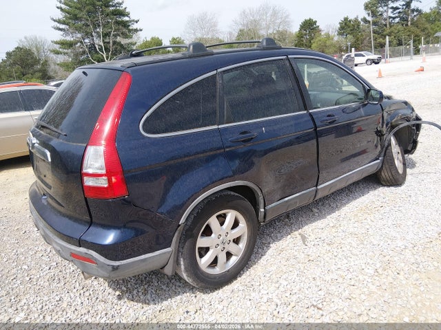 Продажа на аукционе авто 2008 Honda Cr-v Ex-l, vin: JHLRE38768C026532, номер лота: 44772555