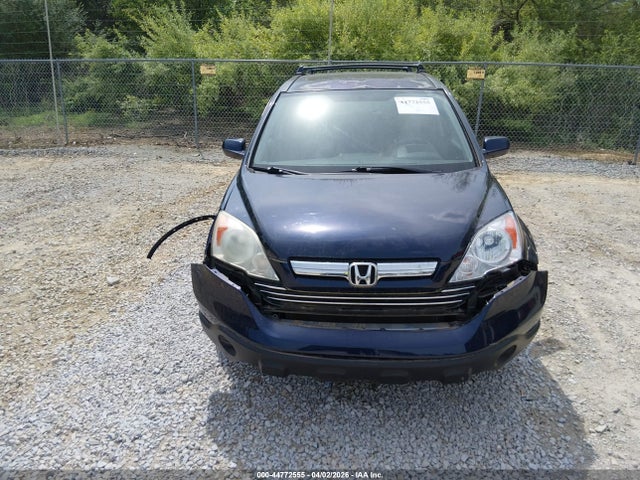 Продажа на аукционе авто 2008 Honda Cr-v Ex-l, vin: JHLRE38768C026532, номер лота: 44772555