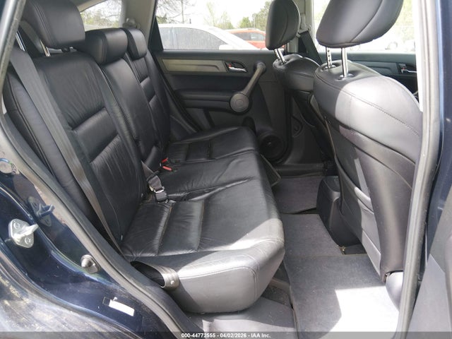 Продажа на аукционе авто 2008 Honda Cr-v Ex-l, vin: JHLRE38768C026532, номер лота: 44772555