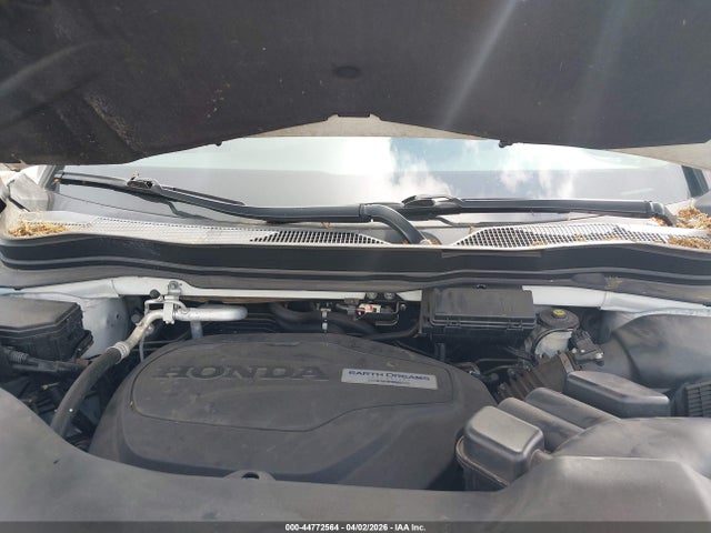Honda Pilot 2wd Ex-l 2020 5FNYF5H58LB012966 Image 10