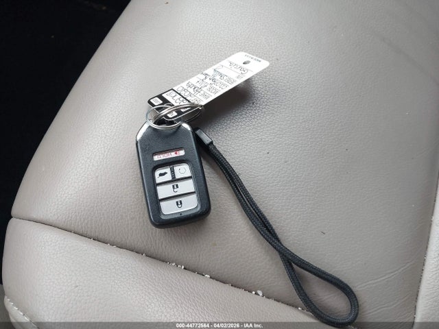 Honda Pilot 2wd Ex-l 2020 5FNYF5H58LB012966 Image 11