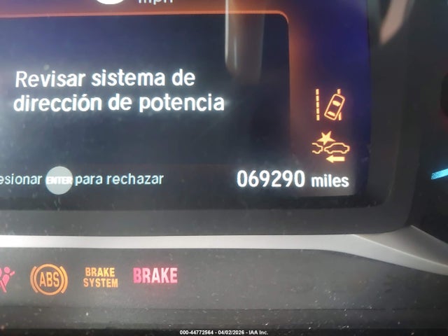 Honda Pilot 2wd Ex-l 2020 5FNYF5H58LB012966 Image 15