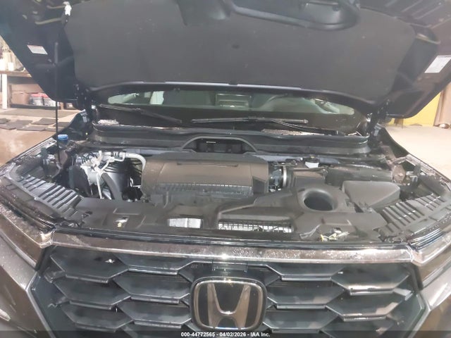 Продажа на аукционе авто 2025 Honda Pilot Ex-l, vin: 5FNYG1H43SB156307, номер лота: 44772565