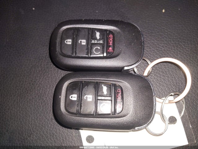 Продажа на аукционе авто 2025 Honda Pilot Ex-l, vin: 5FNYG1H43SB156307, номер лота: 44772565