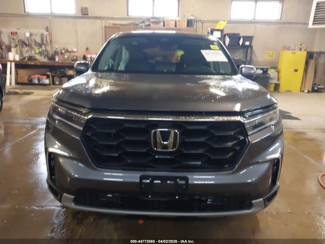 Продажа на аукционе авто 2025 Honda Pilot Ex-l, vin: 5FNYG1H43SB156307, номер лота: 44772565