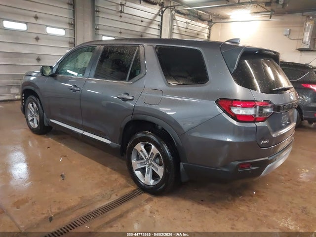 Продажа на аукционе авто 2025 Honda Pilot Ex-l, vin: 5FNYG1H43SB156307, номер лота: 44772565