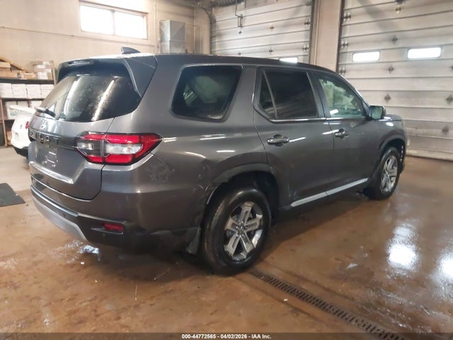Продажа на аукционе авто 2025 Honda Pilot Ex-l, vin: 5FNYG1H43SB156307, номер лота: 44772565