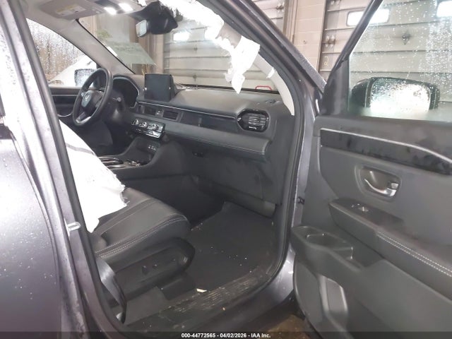 Продажа на аукционе авто 2025 Honda Pilot Ex-l, vin: 5FNYG1H43SB156307, номер лота: 44772565