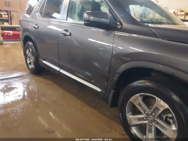 Продажа на аукционе авто 2025 Honda Pilot Ex-l, vin: 5FNYG1H43SB156307, номер лота: 44772565