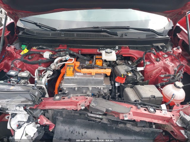 Honda Prologue Touring 2024 3GPKHXRJXRS508051 Image 10