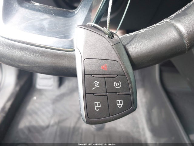 Honda Prologue Touring 2024 3GPKHXRJXRS508051 Image 11