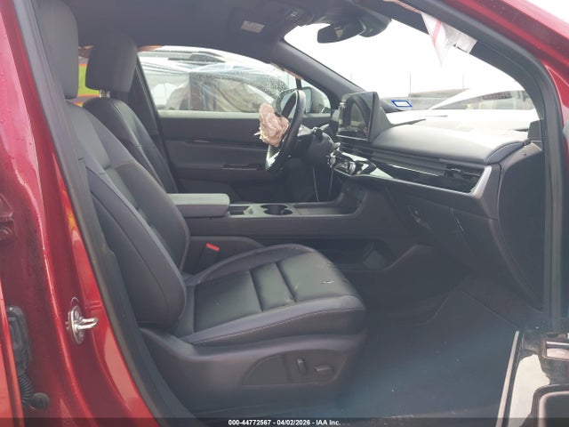 Honda Prologue Touring 2024 3GPKHXRJXRS508051 Image 5
