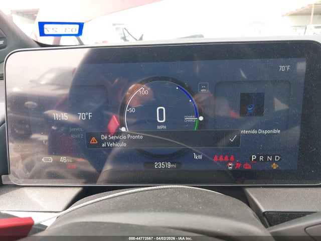 Honda Prologue Touring 2024 3GPKHXRJXRS508051 Image 7