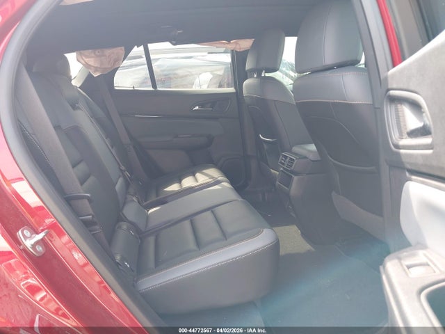 Honda Prologue Touring 2024 3GPKHXRJXRS508051 Image 8