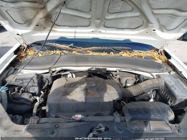 2007 Honda Ridgeline Rt მანქანა იყიდება აუქციონზე, vin: 2HJYK16267H543284, აუქციონის ნომერი: 44772570