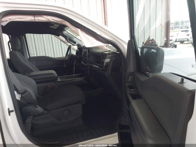 Aukcja sprzedaży 2022 Ford F-150 Xl, vin: 1FTEW1CP5NKE24191, numer aukcji: 44772572