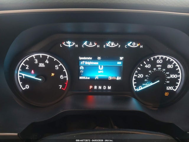 Aukcja sprzedaży 2022 Ford F-150 Xl, vin: 1FTEW1CP5NKE24191, numer aukcji: 44772572