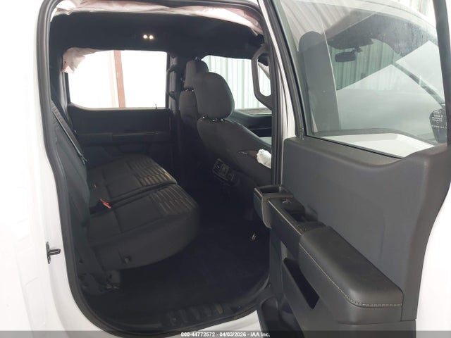 Aukcja sprzedaży 2022 Ford F-150 Xl, vin: 1FTEW1CP5NKE24191, numer aukcji: 44772572