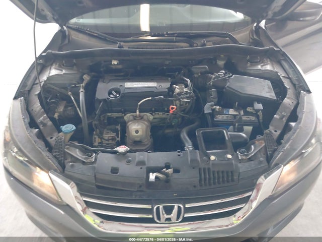 Honda ACCORD LX 2014 1HGCR2F30EA176792 Image 10