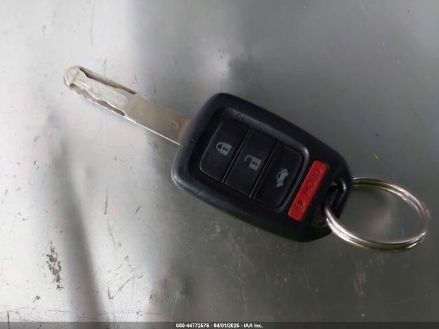 Honda ACCORD LX 2014 1HGCR2F30EA176792 Image 11