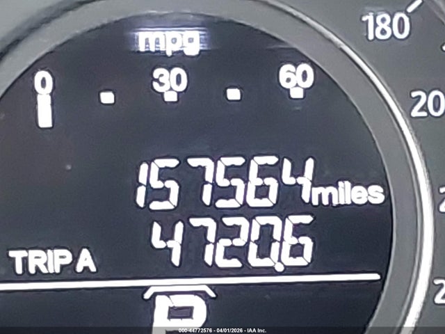 Honda ACCORD LX 2014 1HGCR2F30EA176792 Image 15