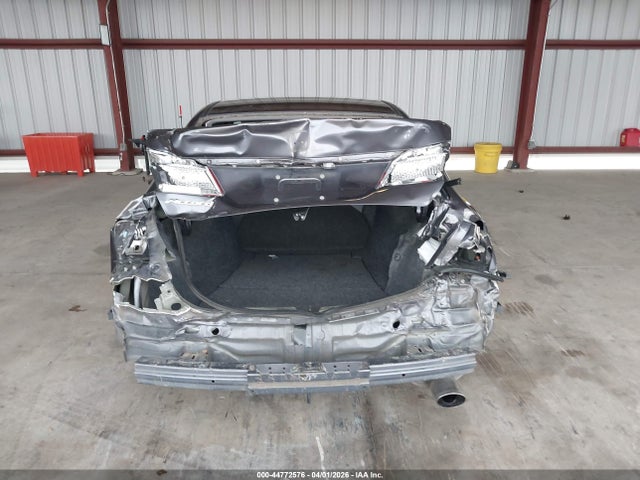 Honda ACCORD LX 2014 1HGCR2F30EA176792 Image 16