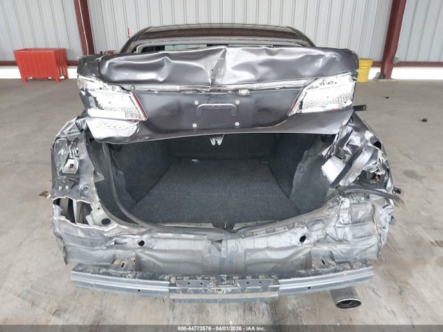 Honda ACCORD LX 2014 1HGCR2F30EA176792 Image 6