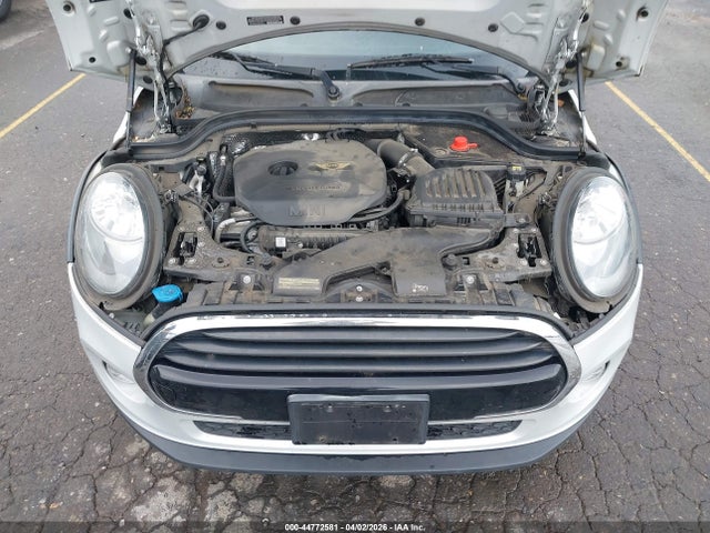 2016 MINI HARDTOP WMWXU1C52G2D10620 Photo 9
