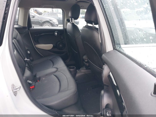 2016 MINI HARDTOP WMWXU1C52G2D10620 Photo 7