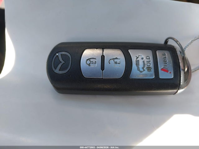 2009 Mazda Mazda6 I Touring მანქანა იყიდება აუქციონზე, vin: 1YVHP82A095M22136, აუქციონის ნომერი: 44772583