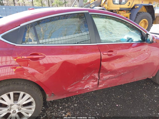 2009 Mazda Mazda6 I Touring მანქანა იყიდება აუქციონზე, vin: 1YVHP82A095M22136, აუქციონის ნომერი: 44772583