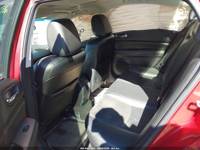 2009 Mazda Mazda6 I Touring მანქანა იყიდება აუქციონზე, vin: 1YVHP82A095M22136, აუქციონის ნომერი: 44772583