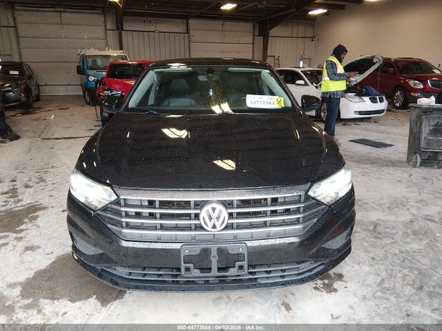 Aukcja sprzedaży 2020 Volkswagen Jetta 1.4t R-line/1.4t S/1.4t Se, vin: 3VWCB7BU9LM059420, numer aukcji: 44772584