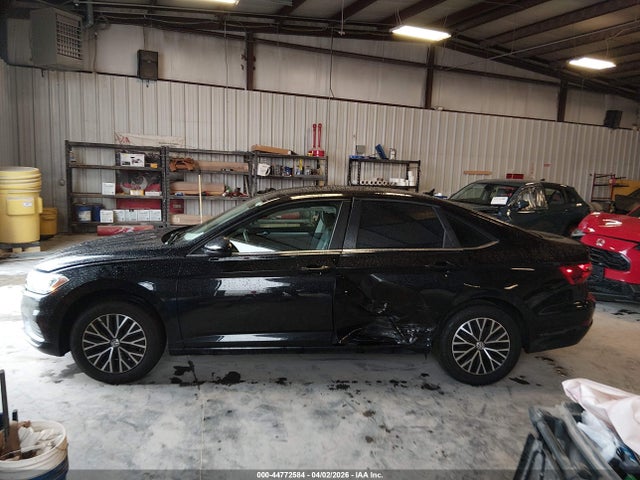 Aukcja sprzedaży 2020 Volkswagen Jetta 1.4t R-line/1.4t S/1.4t Se, vin: 3VWCB7BU9LM059420, numer aukcji: 44772584