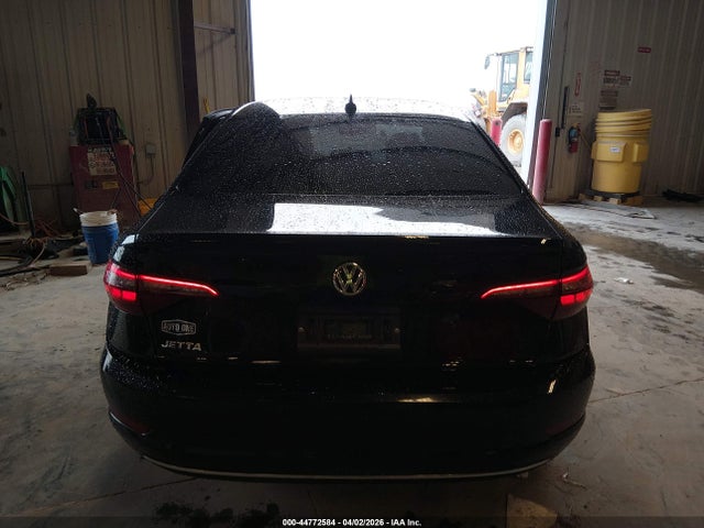 Aukcja sprzedaży 2020 Volkswagen Jetta 1.4t R-line/1.4t S/1.4t Se, vin: 3VWCB7BU9LM059420, numer aukcji: 44772584