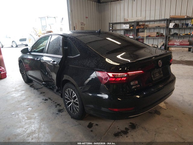 Aukcja sprzedaży 2020 Volkswagen Jetta 1.4t R-line/1.4t S/1.4t Se, vin: 3VWCB7BU9LM059420, numer aukcji: 44772584