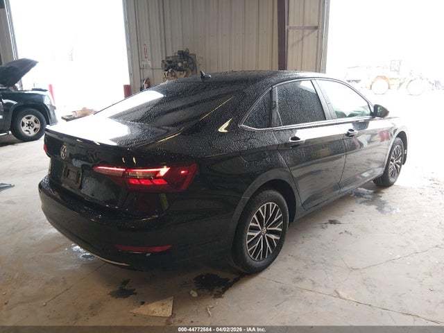 Aukcja sprzedaży 2020 Volkswagen Jetta 1.4t R-line/1.4t S/1.4t Se, vin: 3VWCB7BU9LM059420, numer aukcji: 44772584