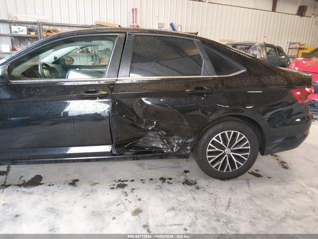 Aukcja sprzedaży 2020 Volkswagen Jetta 1.4t R-line/1.4t S/1.4t Se, vin: 3VWCB7BU9LM059420, numer aukcji: 44772584