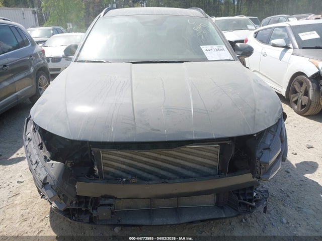 44772585 :رقم المزاد ، 5NMJB3DE8SH531276 vin ، 2025 Hyundai Tucson Sel مزاد بيع