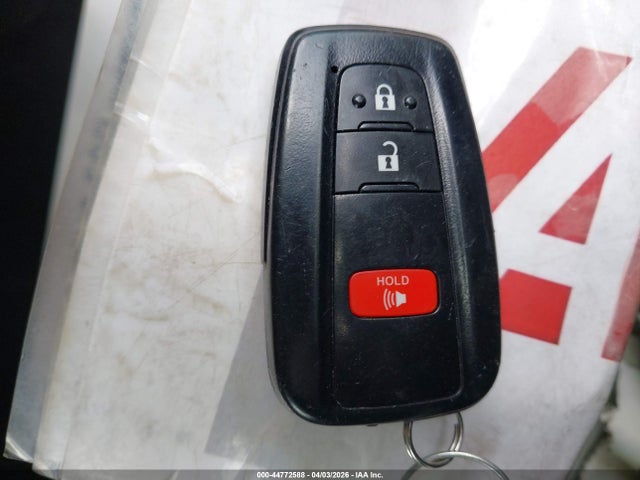 44772588 :رقم المزاد ، 2T3W1RFV3NW209945 vin ، 2022 Toyota Rav4 Xle مزاد بيع