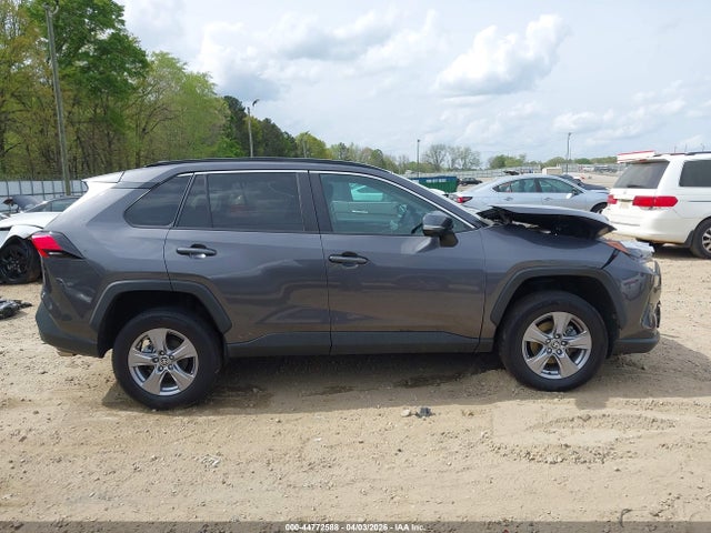 44772588 :رقم المزاد ، 2T3W1RFV3NW209945 vin ، 2022 Toyota Rav4 Xle مزاد بيع