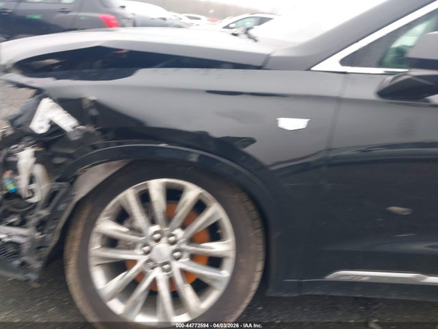 Aukcja sprzedaży 2021 Cadillac Xt6 Awd Premium Luxury, vin: 1GYKPDRS6MZ224935, numer aukcji: 44772594